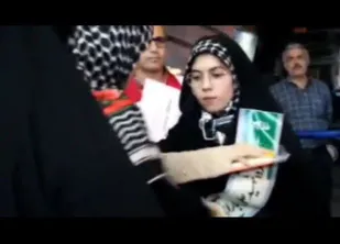 شب ششم از برگزاری مسابقات جذاب (میدان یار) در گالیکش