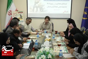 فعالیت ۲۵۵گروه جهادی ایام نوروز در مناطق محروم استان/" افسران سپاه پیشرفت" طرح الگویی خراسان&zwnj;جنوبی