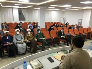 استان فارس از لحاظ مشکلات باید بعنوان استان کمتر برخوردار مورد توجه دولت و مجلس قرار گیرد