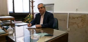 تامین آب آشامیدنی شهروندان قزوینی با ۴۰۰ متر ارتفاع