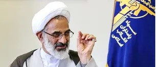 انقلاب اسلامی برگرفته از مکتب عاشورا و زمینه ساز ظهور منجی است