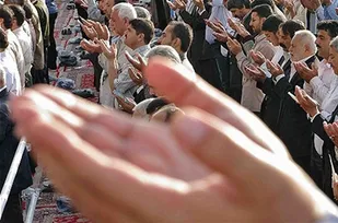 نماز جمعه در ۵ نقطه استان یزد اقامه می شود