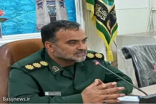 ایران قوی، ایرانی است که بر پایه توکل و ایمان و با اراده جوانان ولایتمدار
