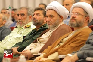 همایش مشترک فرماندهان فاتب و سپاه تهران بزرگ با رویکرد&laquo;هم&zwnj;افزایی و تعامل&raquo; برگزار شد