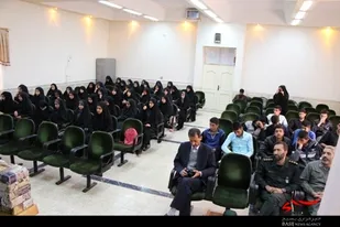 بسيج زمينه ساز تمدن نوين اسلامي است