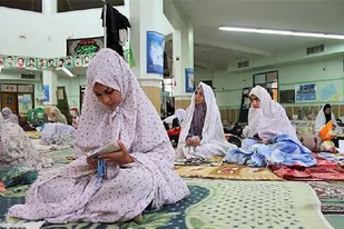 برگزاری مراسم اعتکاف در 40 مسجد استان / امسال نگاه ویژه ای به اعتکاف دانش آموزی در سطح استان خواهیم داشت.