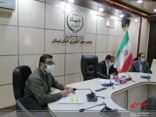 ضرورت فرهنگ سازی و علمی کردن کشاورزی در لرستان