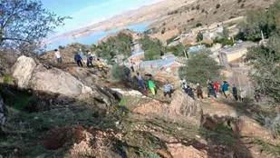 کاشت ۲ هزار نهال در دزفول به یاد &laquo;حاج قاسم&raquo;