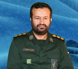 &zwnj;عملیات والفجر8در نمایشگاه دفاع مقدس بندرعباس بازسازی می&zwnj;شود&zwnj;