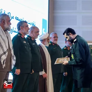 لشکر ۴۱ ثارالله، برترین رده صفی و عملیاتی سپاه در چهاردهمین جشنواره مالک اشتر