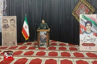 دانش&zwnj;آموزان نقاط قوت و آینده سازان انقلاب هستند