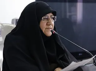 رییس اندیشکده زن و خانواده دانشگاه جامع امام حسین (ع) 
دختر امروز باید بتواند روایتی درست از رخدادهای امروز به آیندگان ارایه دهد