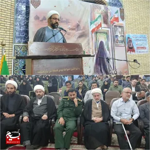 ادب از عناصر کلیدی در سعادت و عاقبت به&zwnj;خیری انسان&zwnj;هاست