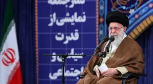 حضور در انتخابات حق مردم است