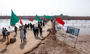 &laquo;دفاع مقدس&raquo; و فناوری &laquo;راهیان نور&raquo; نماد عزت و افتخار ملت ایران است