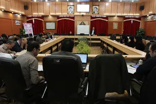 برگزاري چهارمين كارگاه آموزشي ايزو 17025 در دانشگاه صنعتی شاهرود