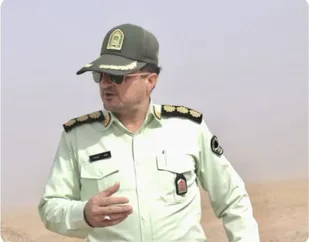 سارقان زیور آلات کودکان درخواف دستگیر شد