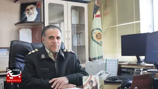 دستگیری ۳۸۸ نفر طی اجرای طرح آرامش در شهر اردبیل