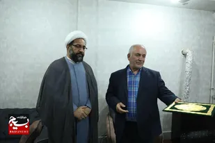 جانباز اغتشاشات اخیراهواز: با تمام وجود در خدمت انقلاب و رهبری هستیم