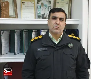 اجرای رزمایش پدافند غیر عامل سایبری در پلیس اصفهان