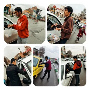 توزیع بیش از هزار بسته فرهنگی به مناسبت میلاد منجی عالم بشریت در پیشوا