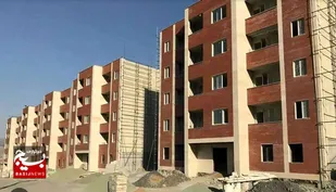 تامین ۳ هزار و ۹۰۰ هکتار زمین برای طرح&zwnj;های مسکن در خوزستان