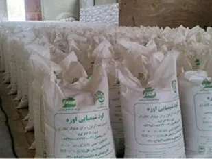 توزیع ۴۲ هزار ۵۱ تن کود به کشاورزان ایلامی