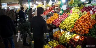 اجرای ۳۱۹ مورد بازرسی بازار شب عید از سوی سازمان بسیج اصناف استان