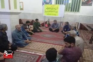 تأکید بر تقویت همکاری مسجد و معتمدین محلی