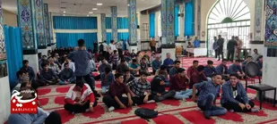 دفاع مقدس گنجینه ای ارزشمند و هویت ساز بود