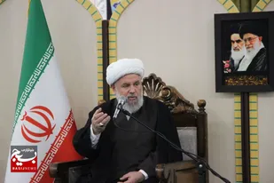 ابعاد شخصیتی حضرت امام خمینی (ره) خاورمیانه و بشریت را مدیون خود کرده است