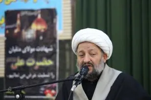 شکرگزاری نعمت ولایت از اوجب واجبات است