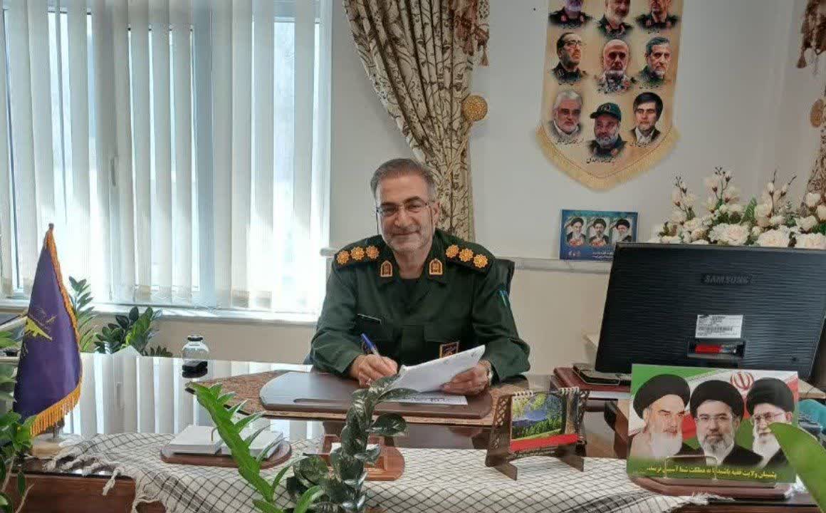 فرهنگ ایثار و شهادت باید با روایت ماندگار شود