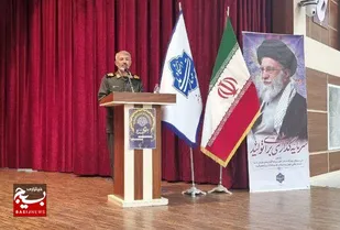 از استادان برتر آموزشکده&zwnj;های دانشگاه ملی مهارت استان بوشهر تجلیل شد