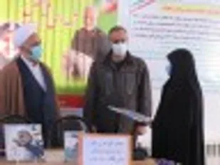 زن مسلمان الگوی بیداری تمام ملت هاست