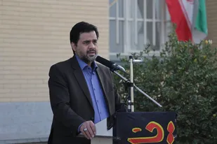 مانورهای عملیاتی برق تمرین یک کار جهادی