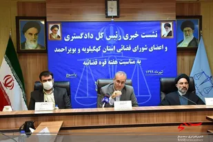 صدور کیفر خواست برای مدیران استخدام های فله ای در کهگیلویه و بویراحمد/ اختلاف بین شهردار و شورای شهر یاسوج پذیرفتنی نیست
