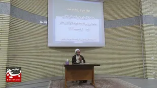 نهادینه&zwnj;سازی فرهنگ کار جهادی یک وظیفه عمومی است