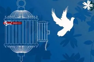 ۳۰۰محکوم به خانه برگشتند