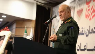 موکب&zwnj;ها مظهر وحدت ملت ایران&zwnj;اند؛ اصفهان باید حضور خود را به نمایش بگذارد