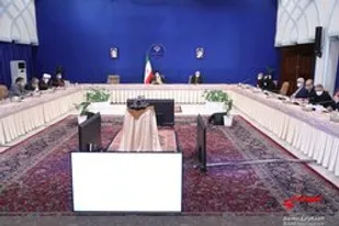 شورایعالی انقلاب فرهنگی قرارگاه سیاست&zwnj;&lrm;گذاری در حوزه فرهنگ است