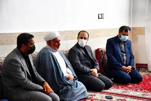 شهدا برای حفظ انقلاب و اسلام از جان و زندگی&zwnj;شان هزینه کردند
