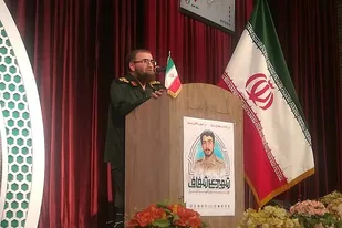 دوقطبی سازان جنگ و سازش، مشکل توحیدی دارند/ برای پیشبرد انقلاب، باید نحوه اندیشیدن را هم عوض کرد