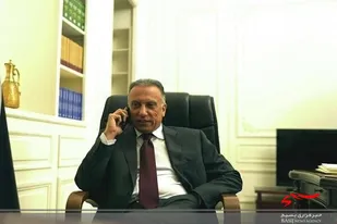 روابط عراق و جمهوری اسلامی ایران متمایز است