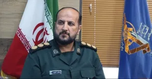 هر کسی که دلش برای انقلاب و اهداف آن بتپد بسیجی است/اجرای۳۲۵ برنامه در هفته بسیج در گنبد