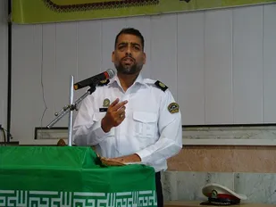 عابر پیاده هم جریمه دارد ولی اعمال نمی شود
