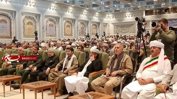 بسیج عشایری