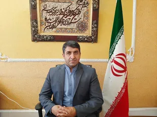 برگزاری کلاس داوری درجه ۳ فوتبال در نهاوند
