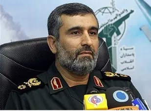 هرچه از قدرت موشکی در غزه و لبنان می&zwnj;بینید با حمایت ایران است/ محدودیت برد ۲هزار کیلومتر موشکی ابدی نیست