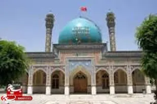 اجرای طرح بصیرت عاشورایی در ۱۰ امامزاده و بقعه شاخص استان